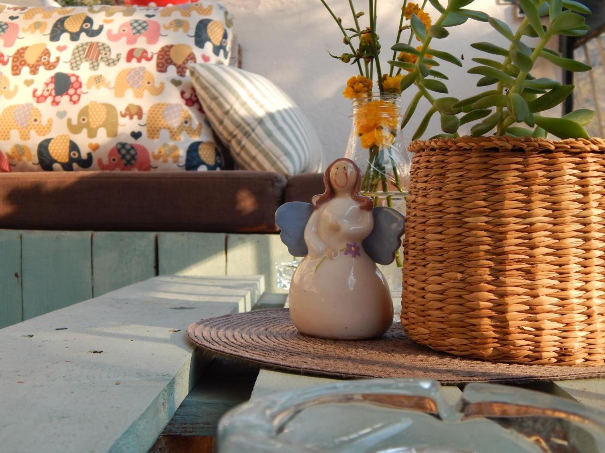 Impeccable Apartment With View In Dolna Matka 스코페 외부 사진